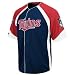 Minnesota Twins Wheelhouse Jersey (Large)
