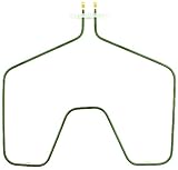 GE WB44X5099 Oven Bake Element for conventional GE and Hotpoint Ovens