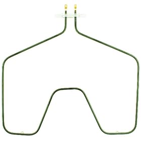GE WB44X5099 Oven Bake Element for Conventional GE and Hotpoint Ovens