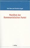 Produkt-Bild: Manifest der Kommunistischen Partei