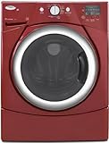 Whirlpool WFW9250WW 27 4 cu. Ft. Front Load Washer - White