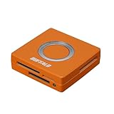 obt@[RNTvC BUFFALO J[h[_[/C^[ ASV[Y 45+5fBAΉ IW BASCR31U2OR