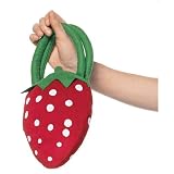 Strawberry Purse Adult