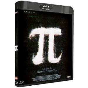 PI [Blu-ray]