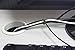 Joy Fish 8 Inch Nylon Cable Ties Wire Ties (Set Of 100PCs,Black)