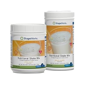 Herbalife – Formula 1 Nutritional Shake Mix – Pina Colada (750g) – New! Herbalife - Formula 1 Nutritional Shake Mix - Pina Colada (750g) - New!