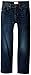 Hudson Jeans Boys' Big Parker Straight