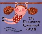 Greatest Gymnast of All (Mathstart: Level 1 (HarperCollins Paperback)) (Paperback) - Common