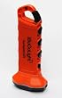 SunNight Solar BoGoLight SN-2 - LED Flashlight - Orange