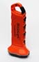 SunNight Solar BoGoLight SN-2 - LED Flashlight - Orange