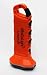 SunNight Solar BoGoLight SN-2 - LED Flashlight - Orange