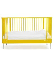 BRIO Cotbed - Yellow
