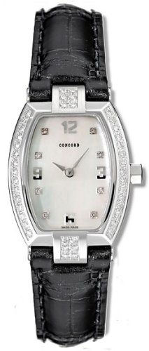 Concord La Scala Women Watch #0310722
