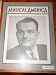 Musical America Magazine Back Issue - April 10 1945 Donald Dame Cover