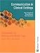 Foundations in Nursing and Health Care: Communication in Clinical Settings