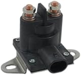 STARTER SOLENOID SEA-DOO 3D GS GSI GSX GTI GTX HX LRV 278-001-802