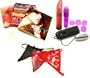 Edible Underwear Panty Peeler Lingerie Adult Sex Toy Kit