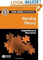 Nursing Models, Theories and Practice (Vital Notes for Nurses)