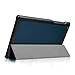 Fintie Lenovo Tab S8-50 Case - [Slim Shell] Light Weight Cover for Lenovo Tab S8-50 8-Inch Android Tablet - Navy