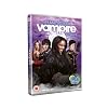 My Babysitter's a Vampire - Series 2 [DVD]