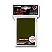 Ultra Pro Card Supplies Deck Protector Brown Standard Card Sleeves [50 ct]