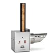 New - Smoke Generator C/W Adaptor by Bradley Smoker