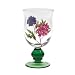 Pfaltzgraff Antique Garden Goblet s 4