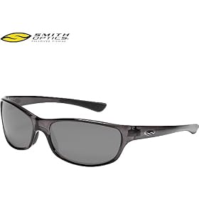 Smith Optics Undertow Polarized Fishing Sunglasses