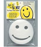 GLB Pool & Spa Products 10910 Look! It’s Bob – Pool Water Cleaner