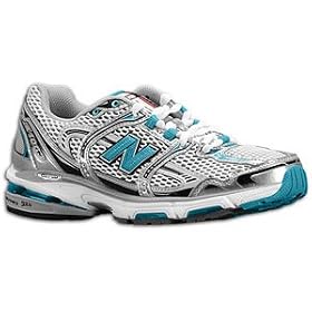 Buy New Balance 1063 Cushion Running Shoe Ladies by New Balance
