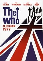 The Who - At Kilburn 1977 + Live at the Coliseum [DVD] [NTSC]