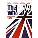 The Who - At Kilburn 1977 + Live at the Coliseum [DVD] [NTSC]