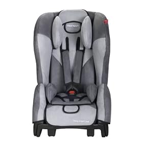 RECARO  Young Expert Plus Group 1 Car Seat (Grey)