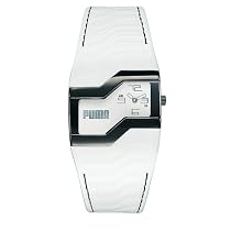 Puma Women's Sportlifestyle Collection Temptation Analog Watch #PU000312002