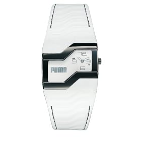 Puma Women's Sportlifestyle Collection Temptation Analog Watch #PU000312002