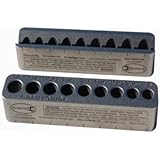 BIG GATOR TOOLS V-DrillGuide Large Standard Size Portable Drilling Guide