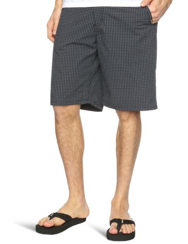 Vans Herren kurze Hose EXTORT, Charcoal, 36, VMECCHR Preisvergleich