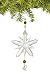 Waterford Crystal Twelve Days of Christmas Limited Edition Charm Ornament
