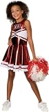 Kid's HS Musical Cheerleader Costume (Sz:Lg 12-14)
