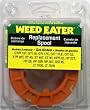 Weedeater Replacement Spool for Tap-N-Go? III with Orange Spool 952701619 for XT20T Xt40T Xt40T XT90