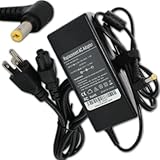 AC Power Adapter Charger for Acer Aspire V5-471P-6467 V5-471P-6498 V5-471P-6605 V5-471P-6840 V5-471P-6843 V5-531 V5-531P-4693 V5-551-64454G50MASS V5-552P-7412 V5-552P-8471