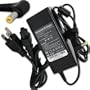 Battery Charger for Acer Aspire 5020 8920 7004 6935 Laptop