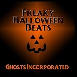 Freaky Halloween Beats [CD on Demand]