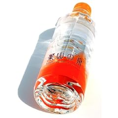 ディプロイ　薬山（ヤクサン）の泉　ゲルマニウムウォーター　ペット　500ml×20本