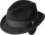 Bailey of Hollywood Men's Pieter 7018 Hat