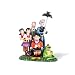 Department 56 Snow Village Halloween A Grimsly Family