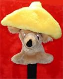 Pepe la Raton Head Cover