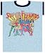 DC Comics Superhero Friends Distressed Shirt 48-206