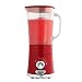 Hamilton Beach Eclectrics 50112RH All-Metal 500-Watt Countertop Blender