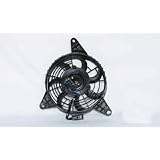 AIR CONDITIONING FAN by Unknown